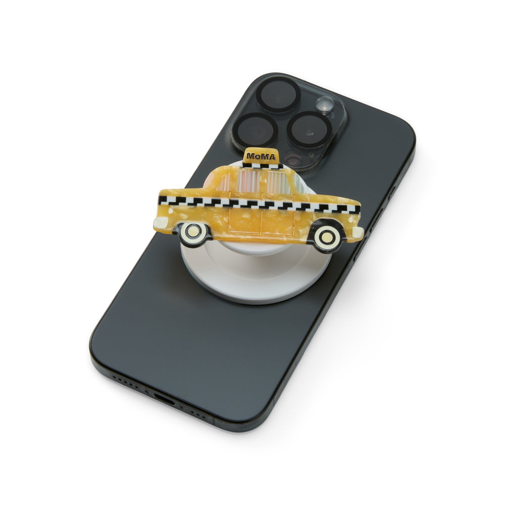 Solar Eclipse MagSafe Phone Grip – MoMA Taxi
