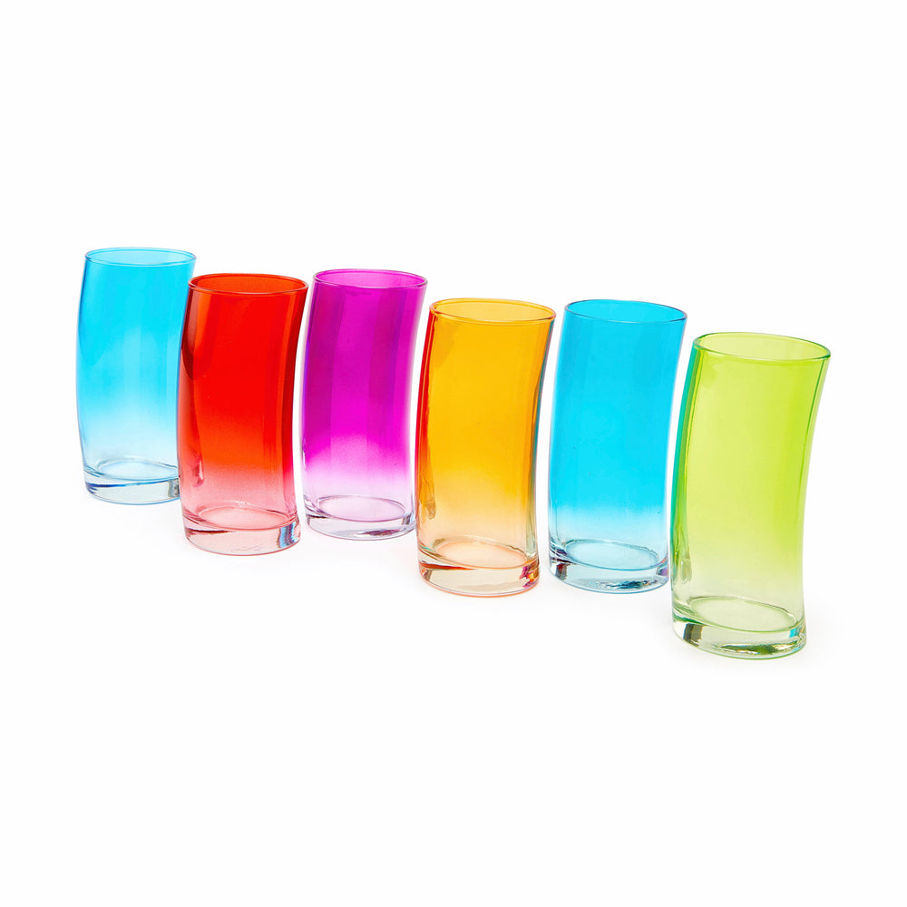 Swing Tumblers – Set of 6