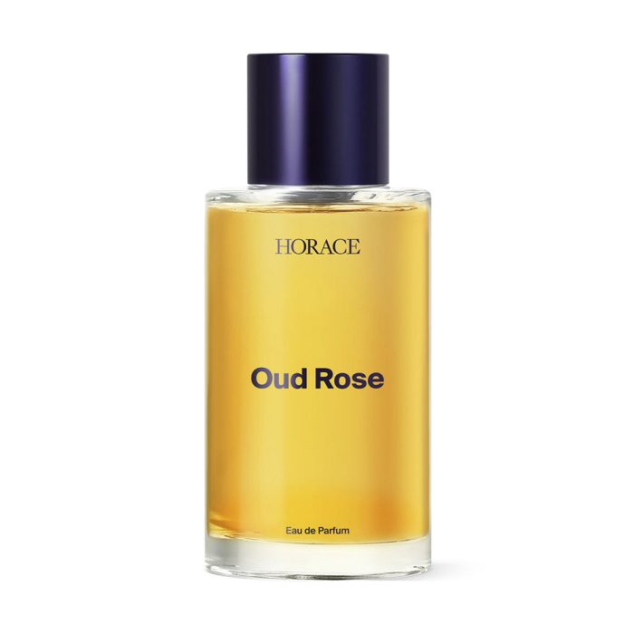 Horace Oud Rose Fragrance – 3.38fl oz