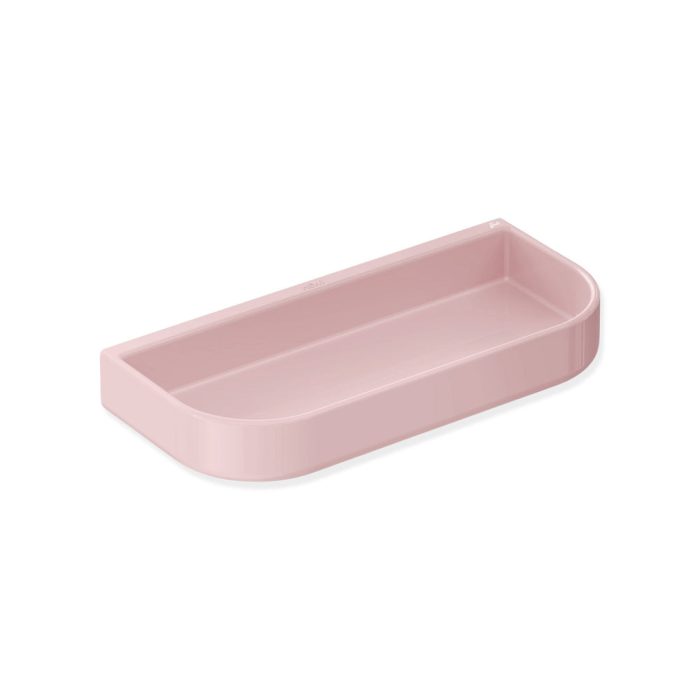 Barbie x Hewi Pink Storage Dish