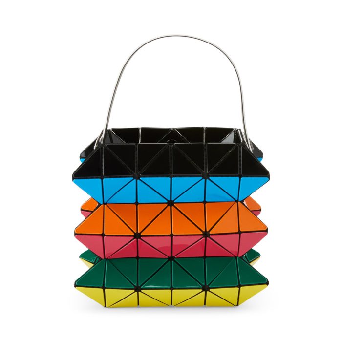 BAO BAO ISSEY MIYAKE Beyond Tote Bag – Multi
