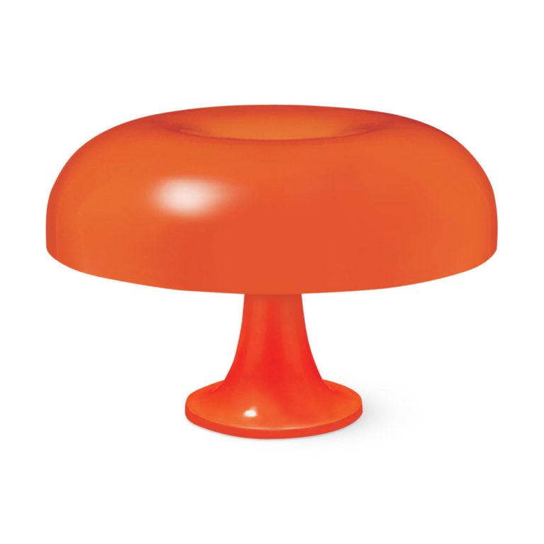 Nesso Table Lamp – Orange