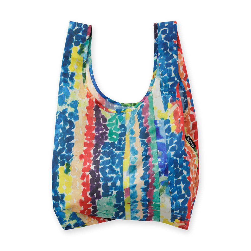 MoMA BAGGU Artist Recycled Nylon Standard Tote Bag – Alma Woodsey Thomas
