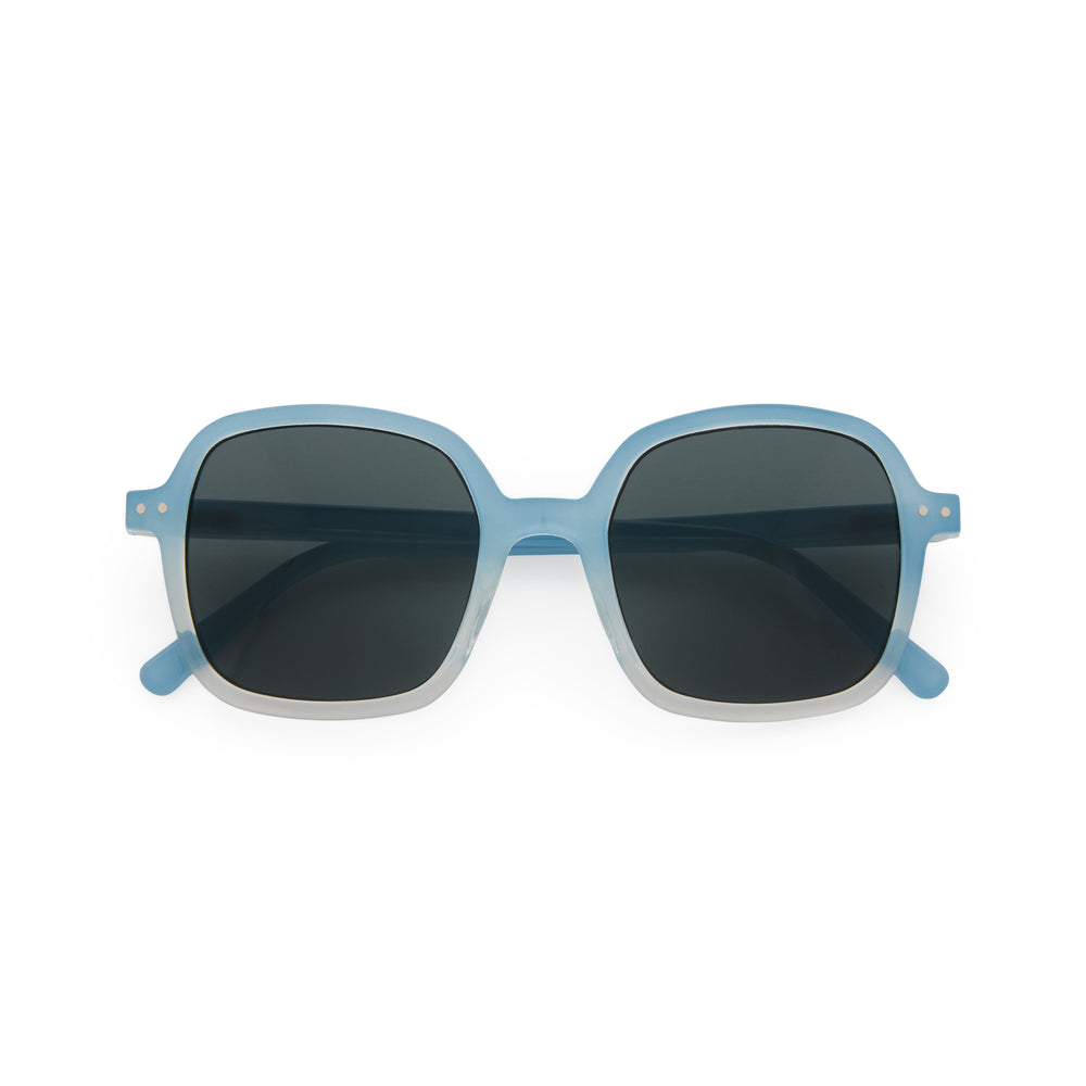 MoMA IZIPIZI Sunglasses #OFFICE