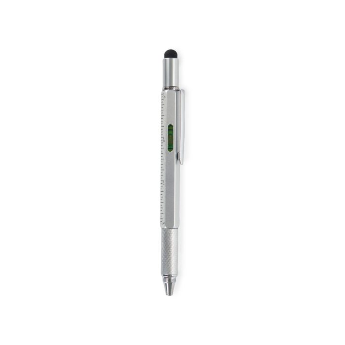 The Architect Pen – Silver