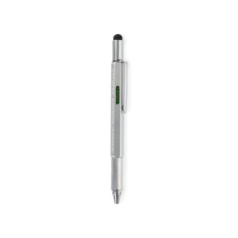 The Architect Pen – Silver