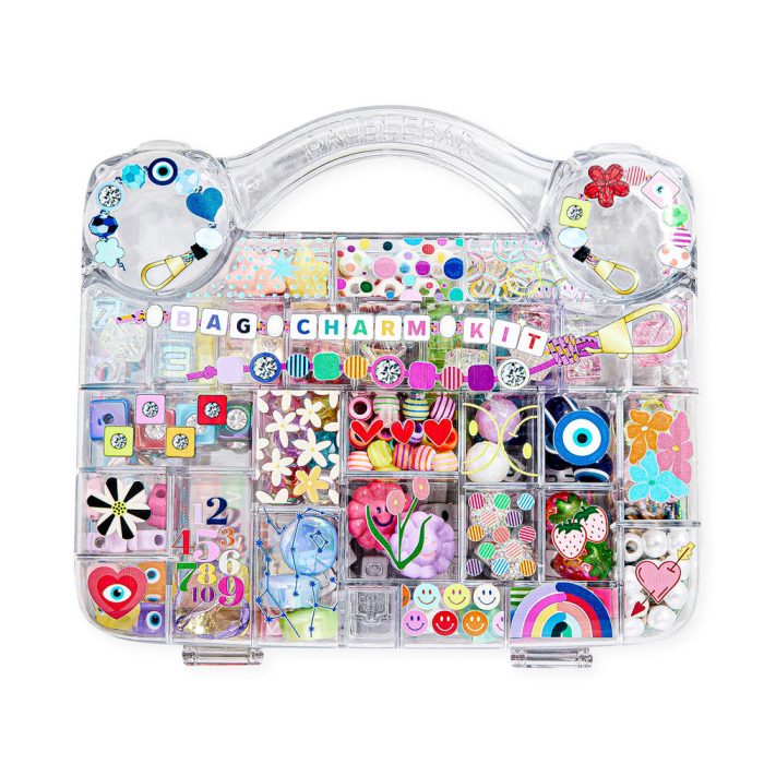 DIY Custom Bead Accessories Kit – Bag Charm