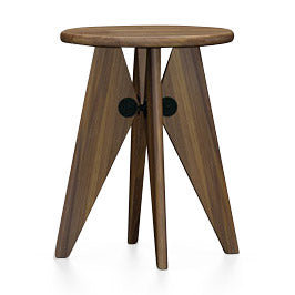 Vitra Tabouret Solvay – Oak