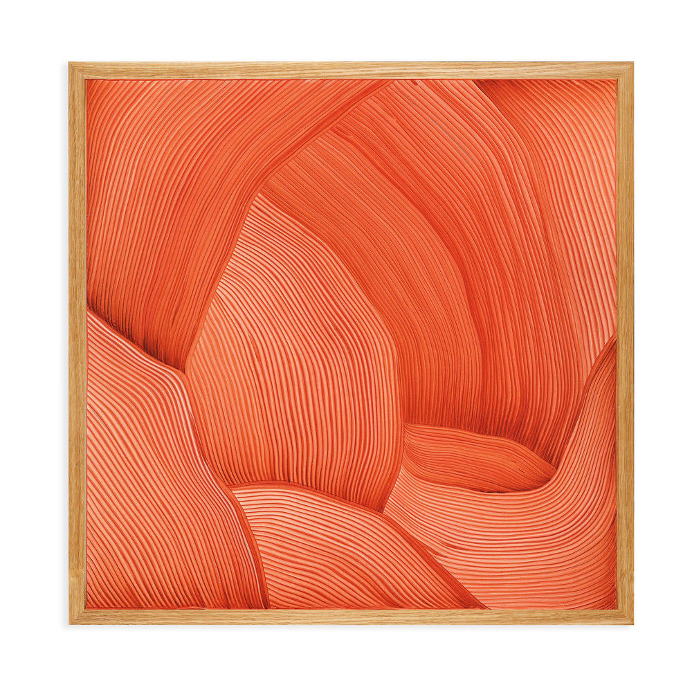 Ronan Bouroullec Drawing 12 Framed Poster