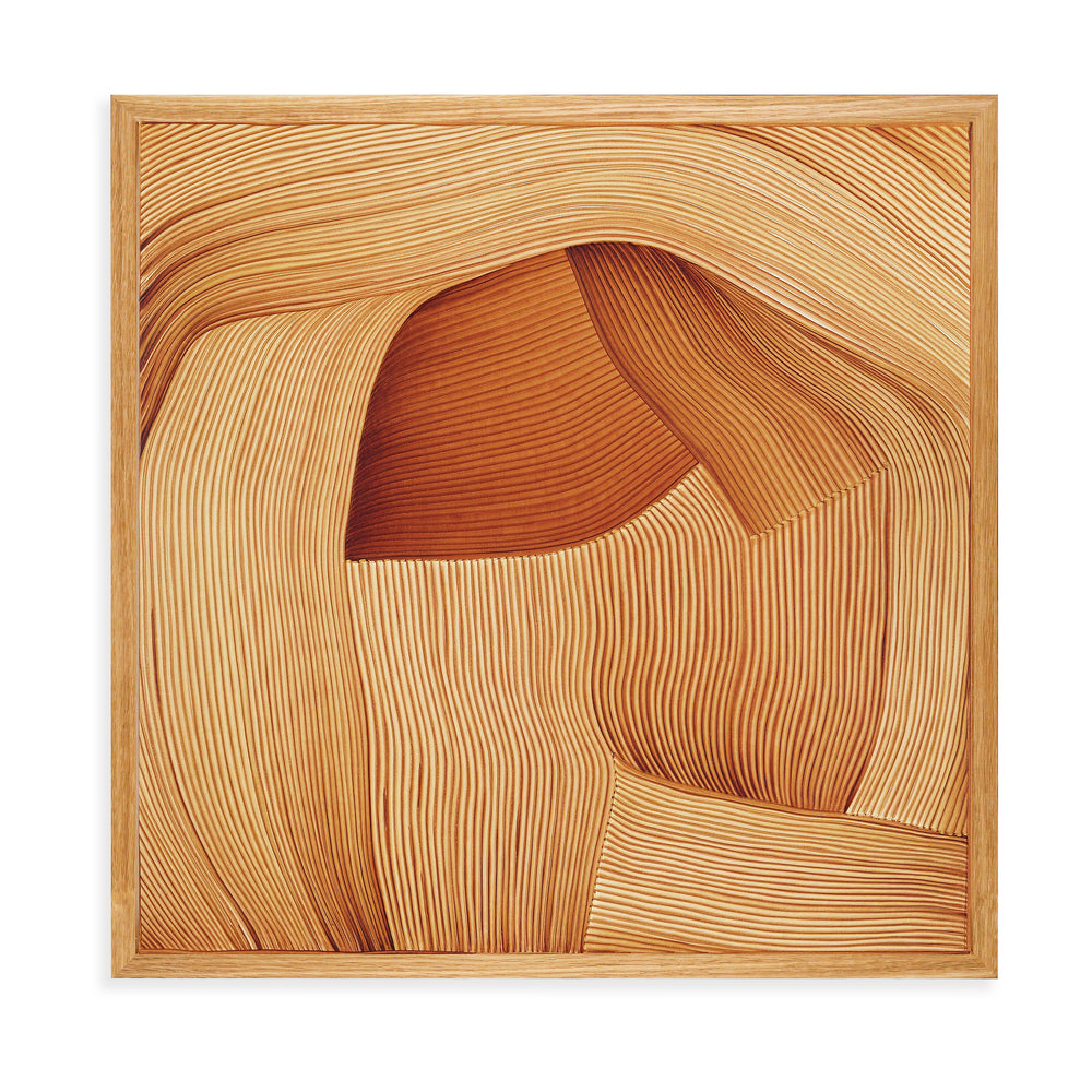 Ronan Bouroullec Drawing 13 Framed Poster