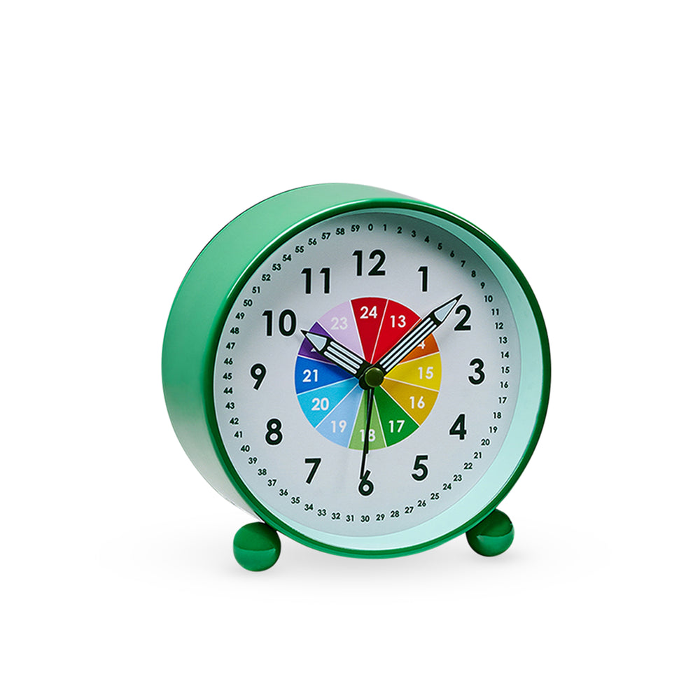 Kids Learning Alarm Clock