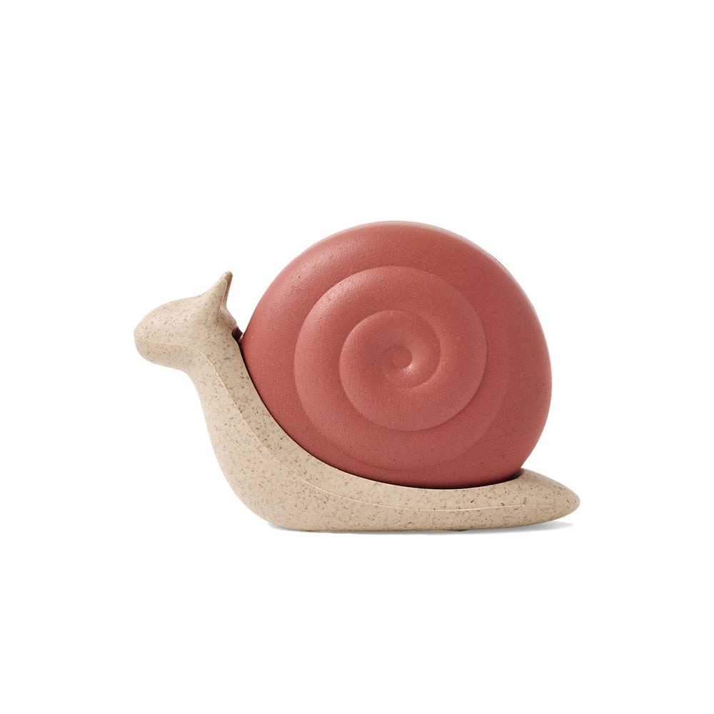 Snail Box Cutter – Red