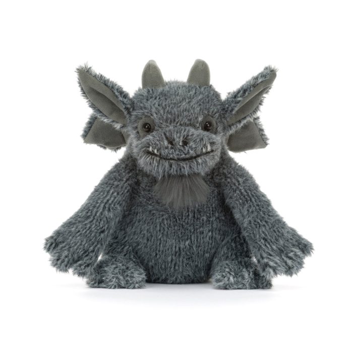 Jellycat Halloween Plush – Gargoyle