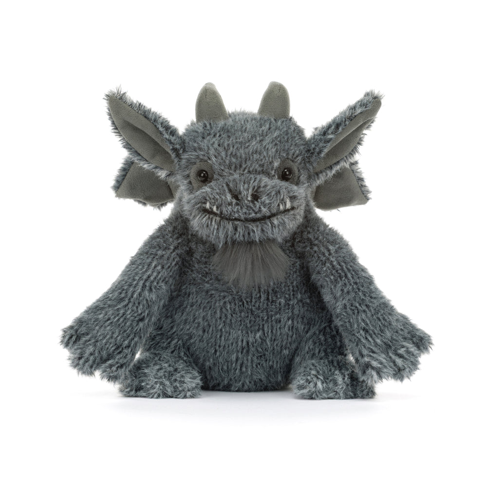 Jellycat Halloween Plush – Gargoyle
