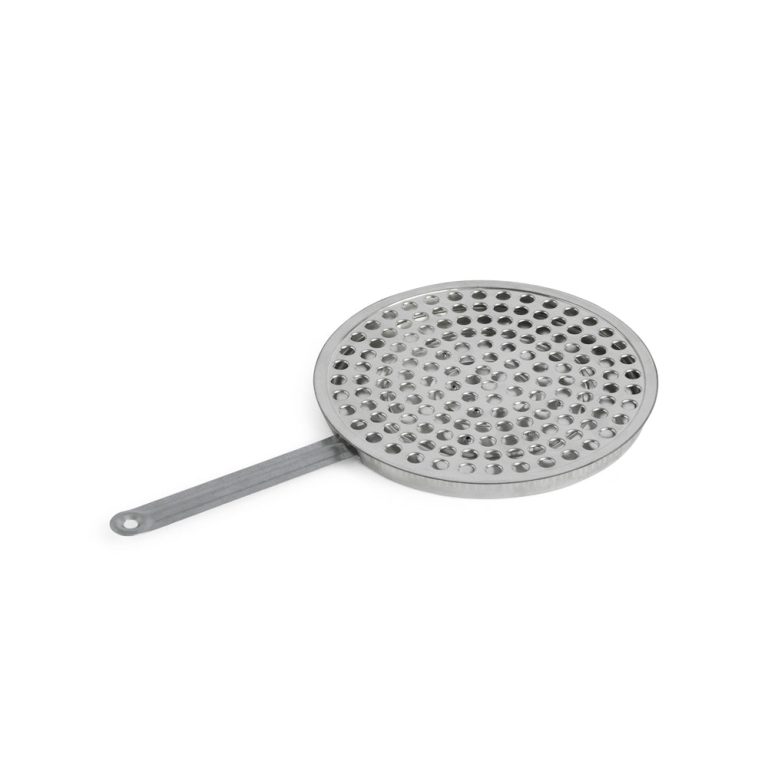 HAY Outdoor Market by Jasper Morrison Shop Toaster Pan