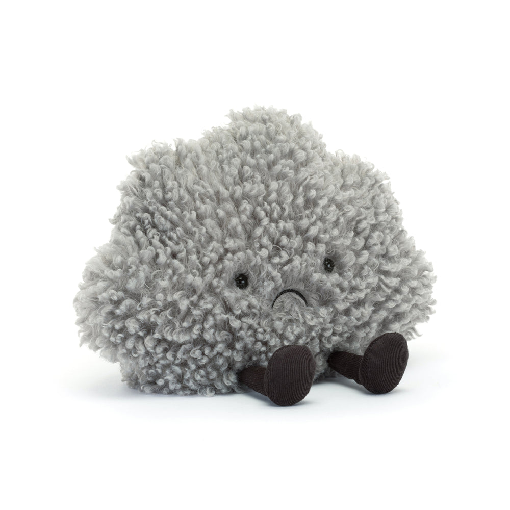 Jellycat Cirrus Storm Cloud Plush Toy