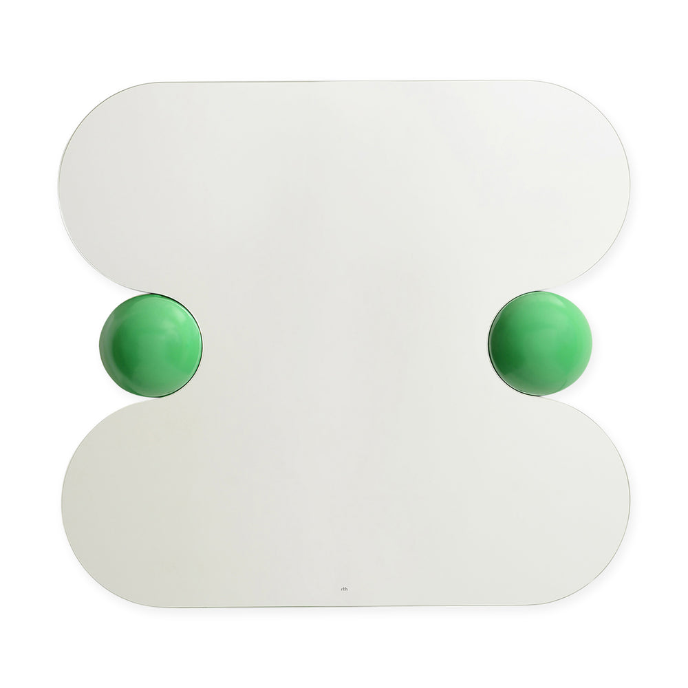 Squeeze Wall Mirror