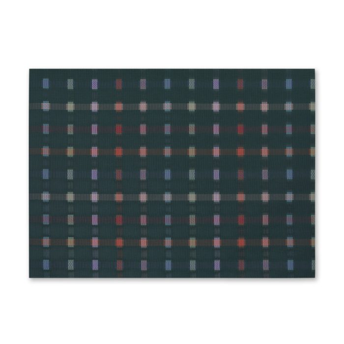 Chilewich Sampler Floormat – Fir