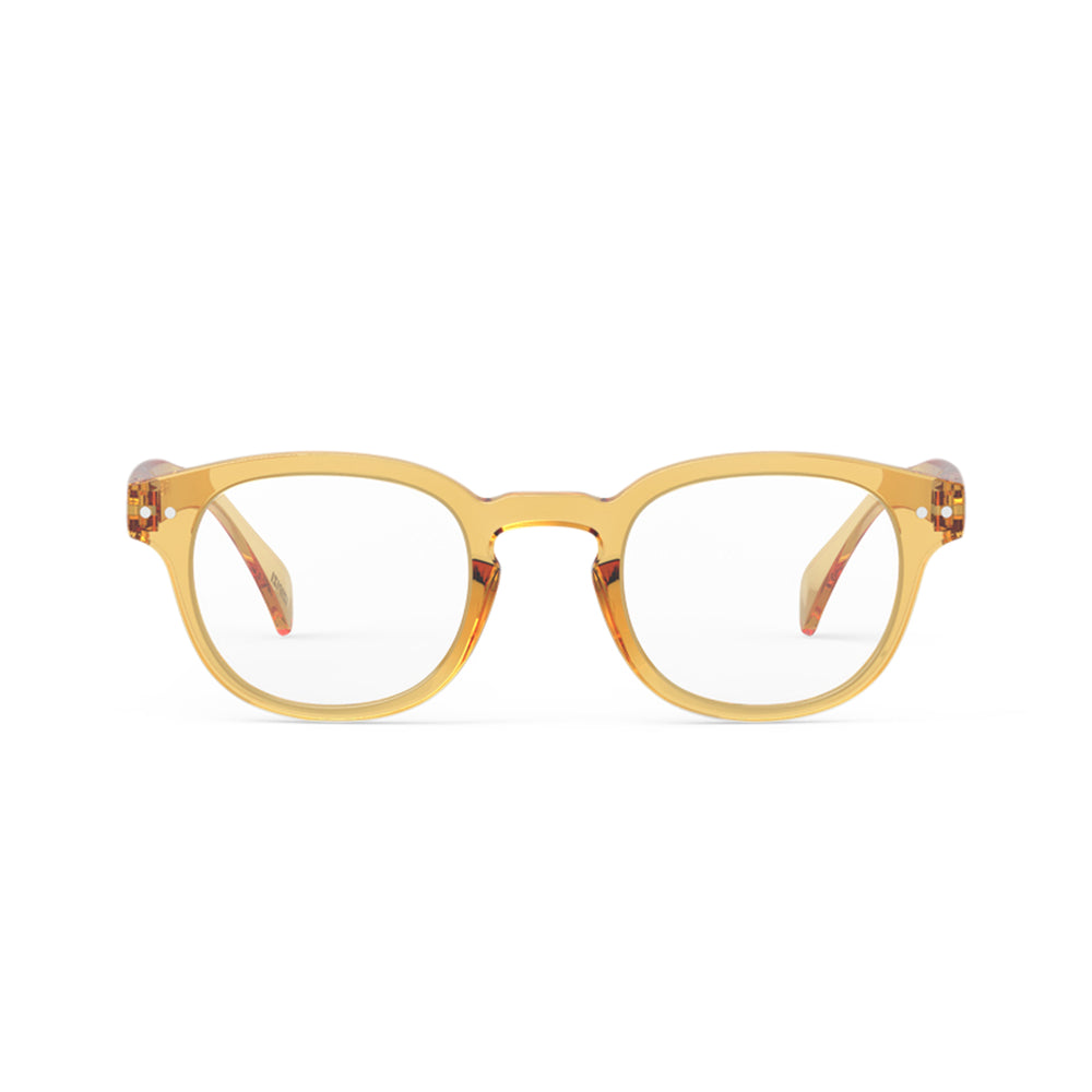 IZIPIZI Crossroads Reading Glasses #C