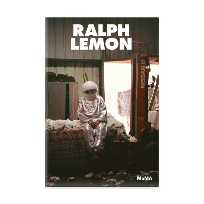 Ralph Lemon, Modern Dance Series – Paperback