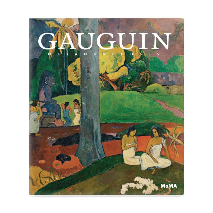 Gauguin: Metamorphoses – Hardcover
