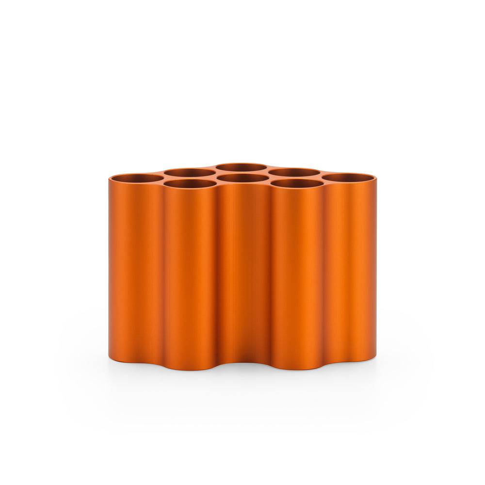 Ron and Erwan Bouroullec Nuage Vase by Vitra – Burnt Orange