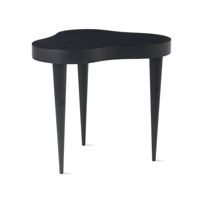 Paldao Side Table from Herman Miller – Ebony