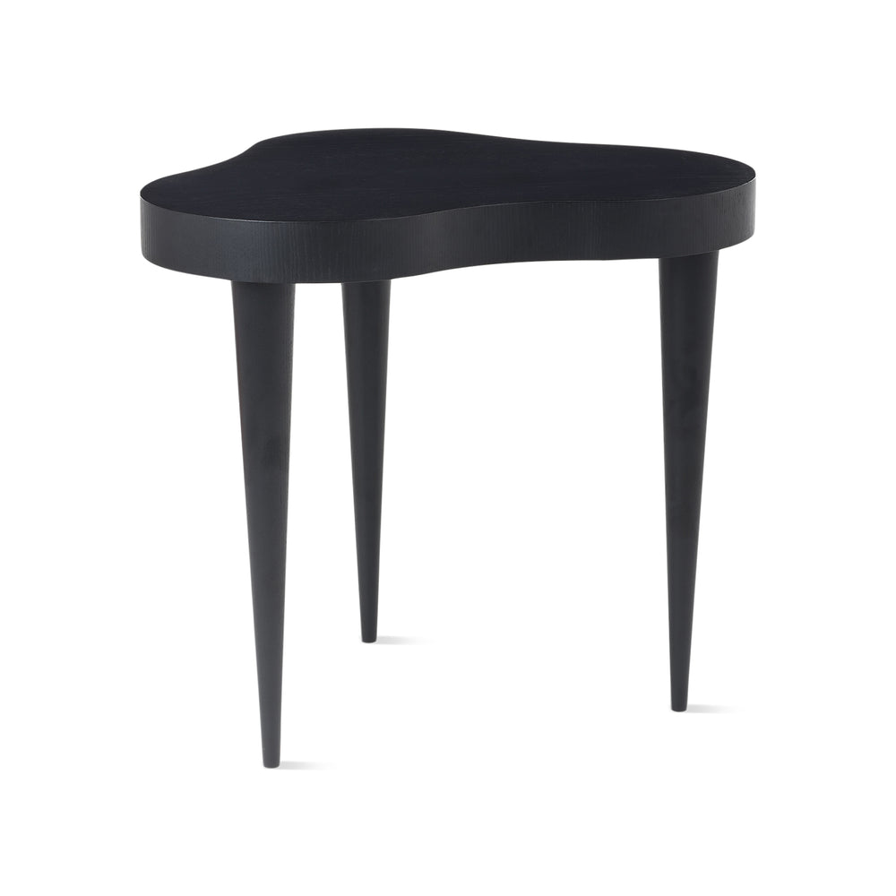Paldao Side Table from Herman Miller – Ebony