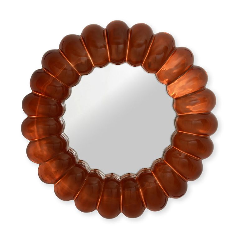 Jelly Ring Mirror