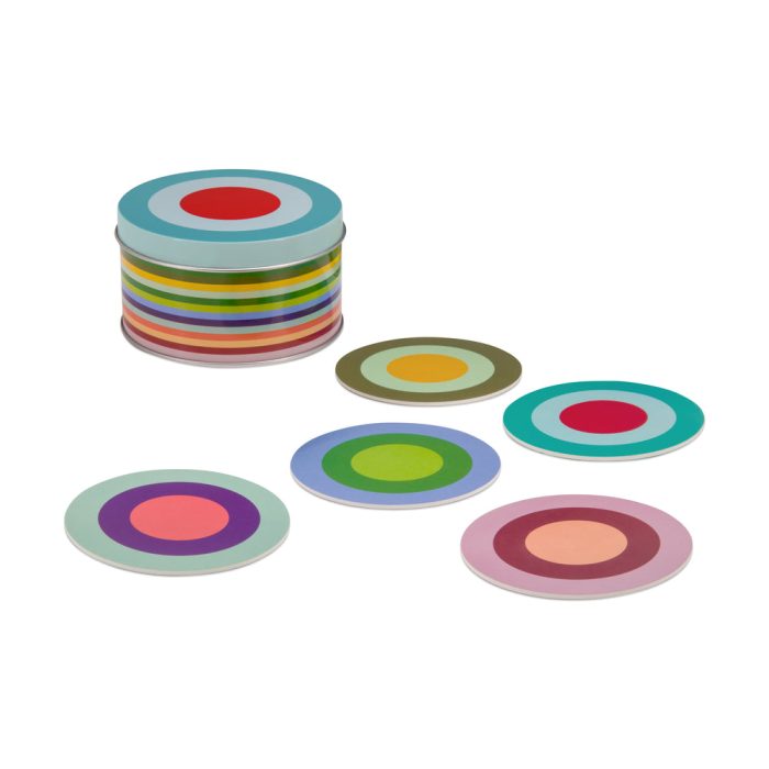 Ronda Coasters – Set of 20