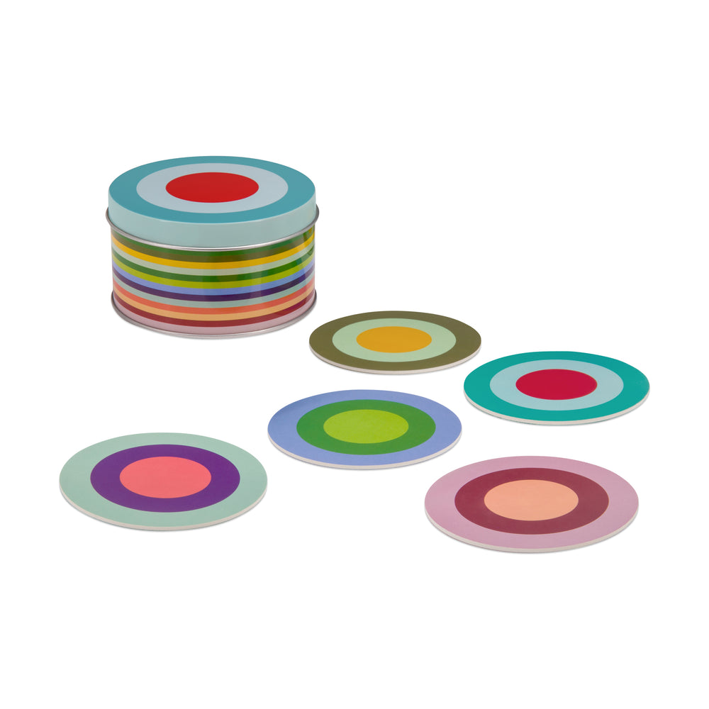Ronda Coasters – Set of 20