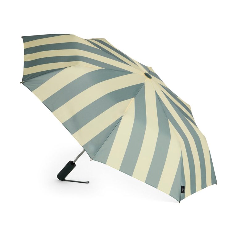HAY Regn Umbrella – Soft Yellow