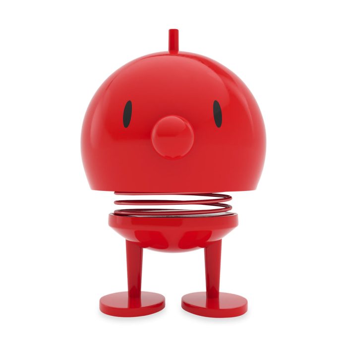 The Hoptimist – Red