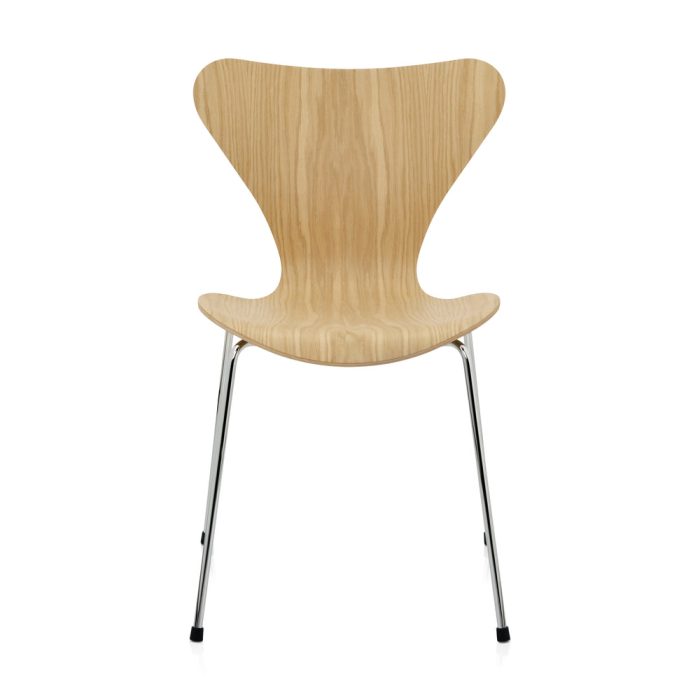 Series 7 Chair – Set of Two – Oak