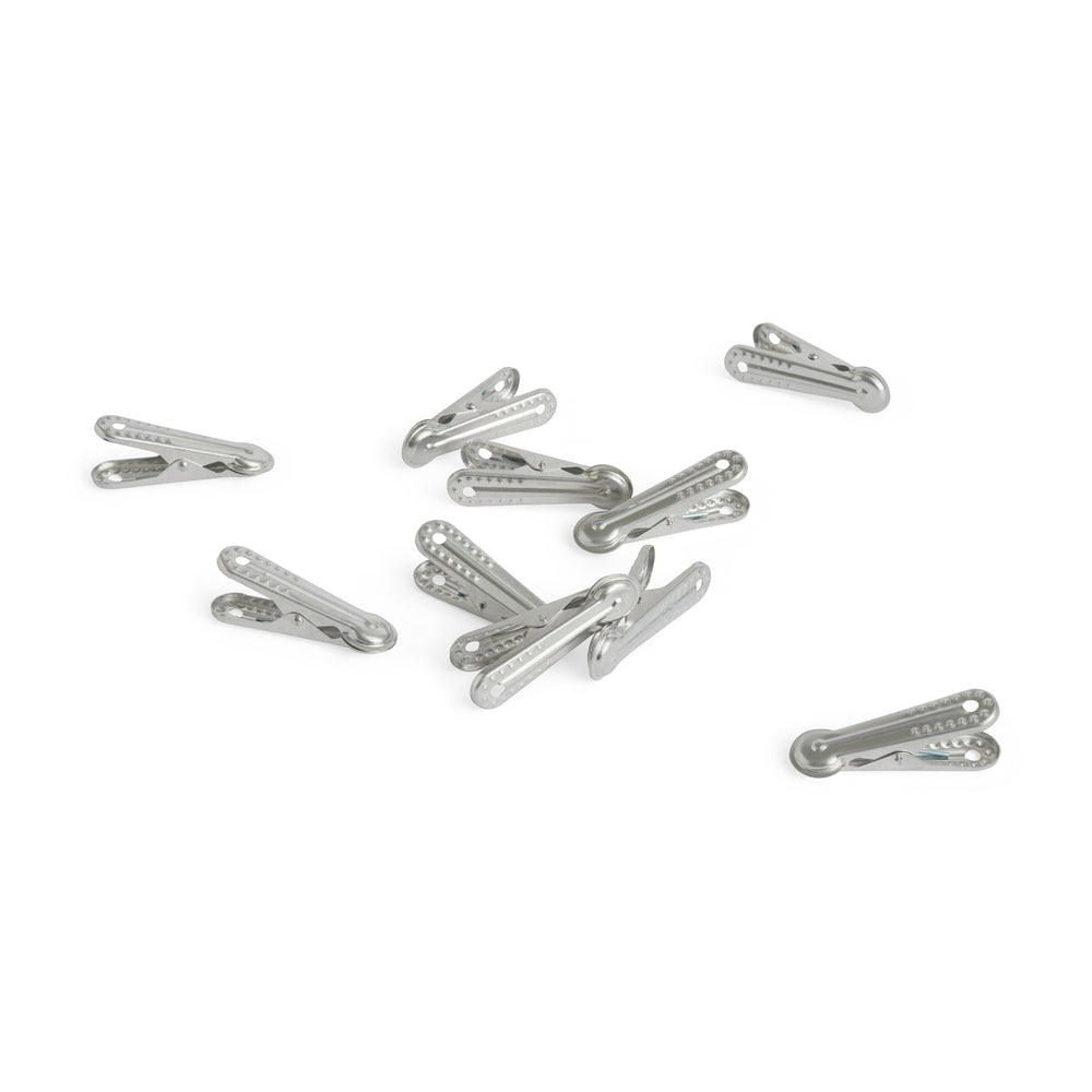 HAY Outdoor Market by Jasper Morrison Shop Pegs – Set of 10