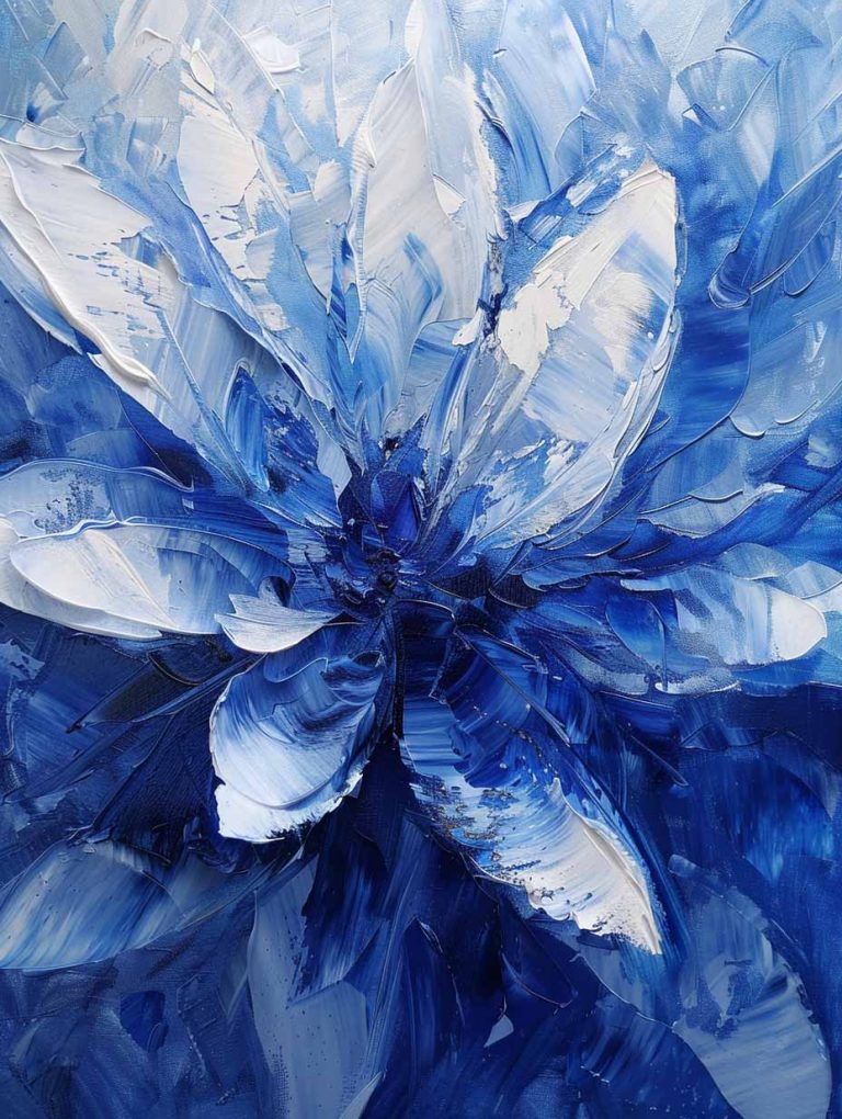 Arctic Bloom