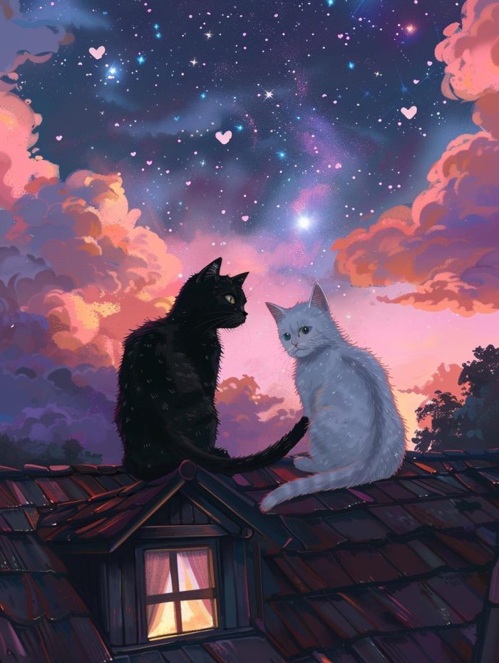 Celestial Companions