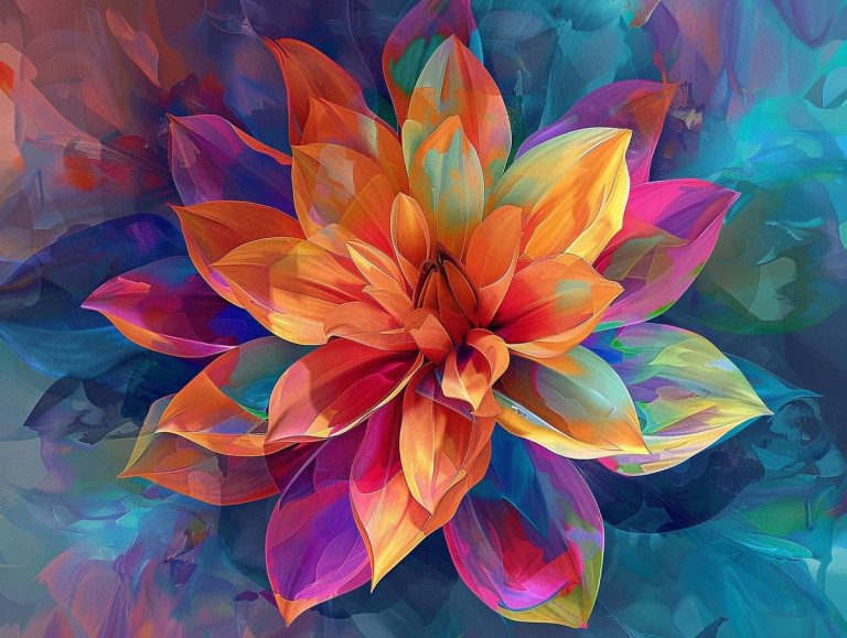 Eternal Bloom