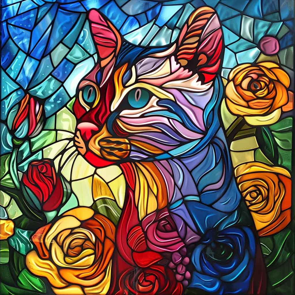 Garden Prism