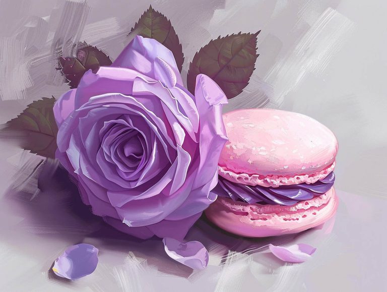 Lavender Delight