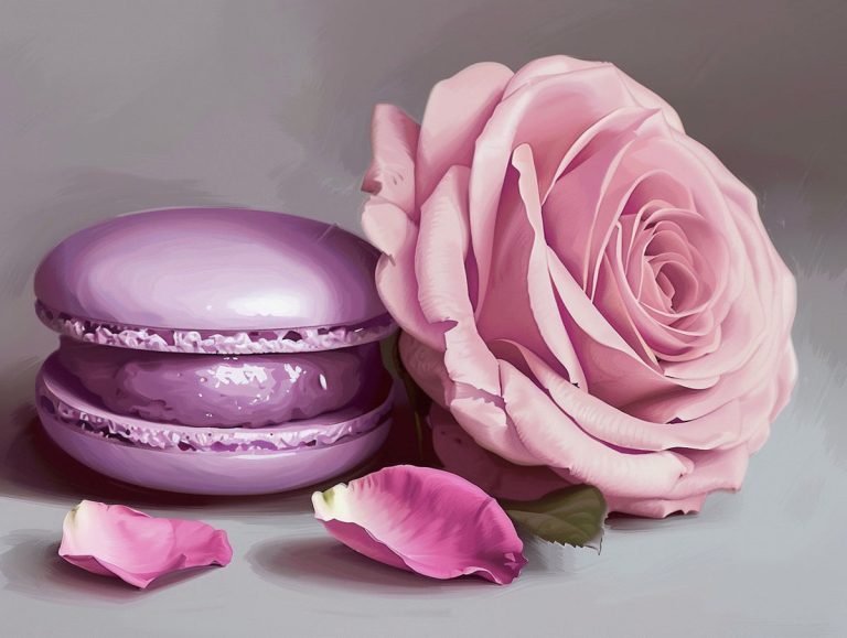 Rosy Bliss