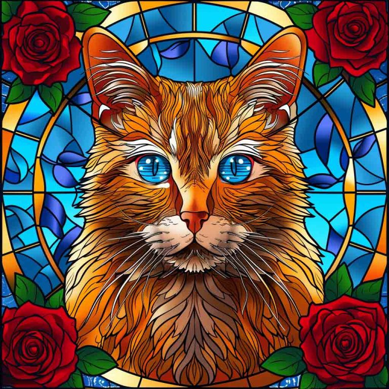 Royal Gaze