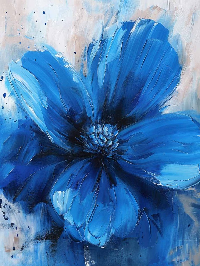 Sapphire Whisper