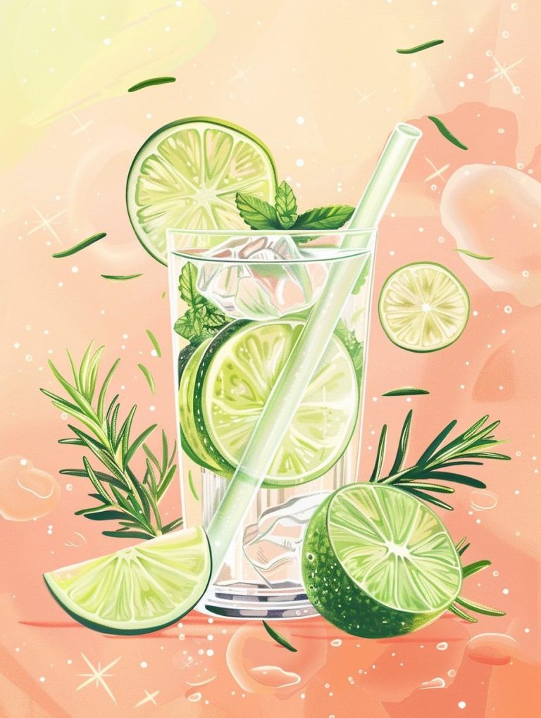 Summer Sips