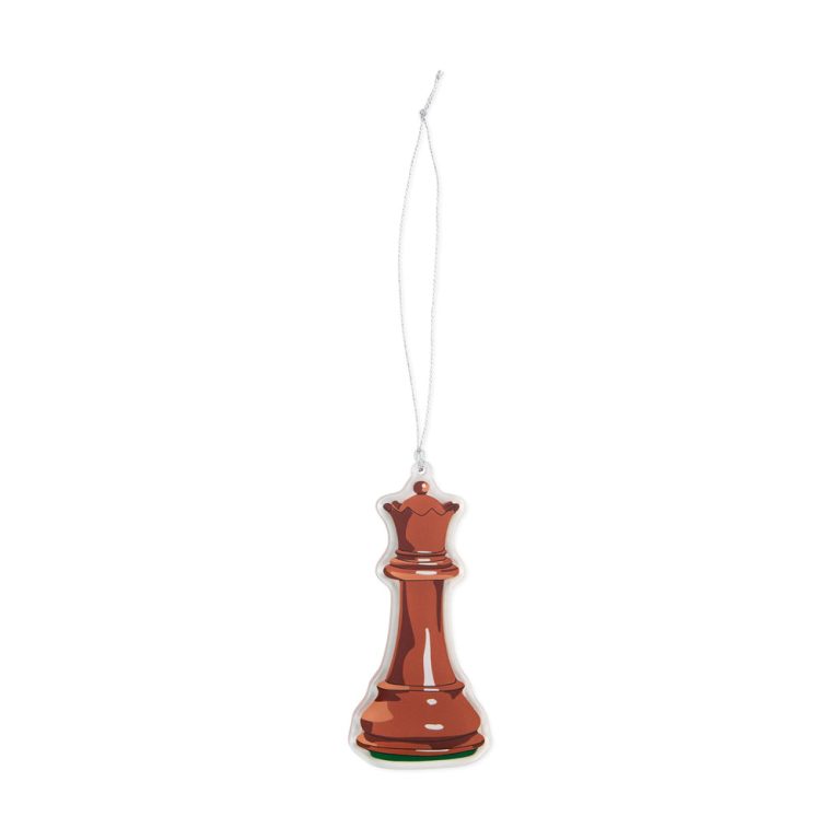 Chess Piece Ornament