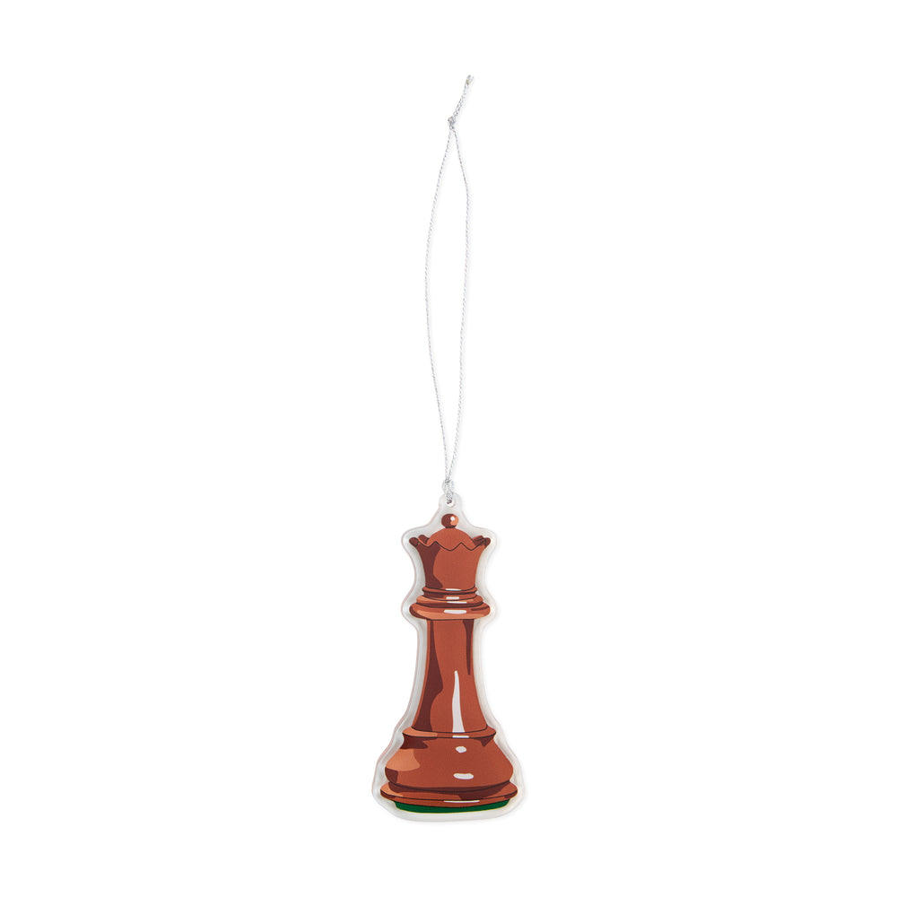 Chess Piece Ornament