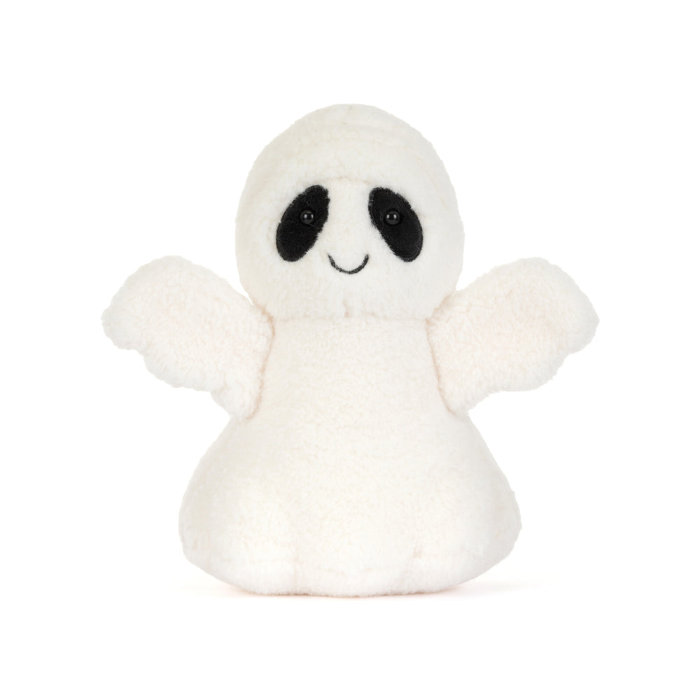 Jellycat Halloween Plush – Ghost Bob