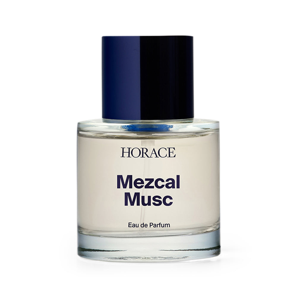 Horace Mezcal Musc Fragrance – 1.69fl oz