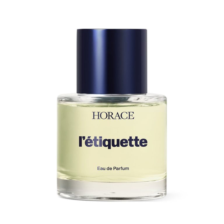 Horace L’étiquette Fragrance