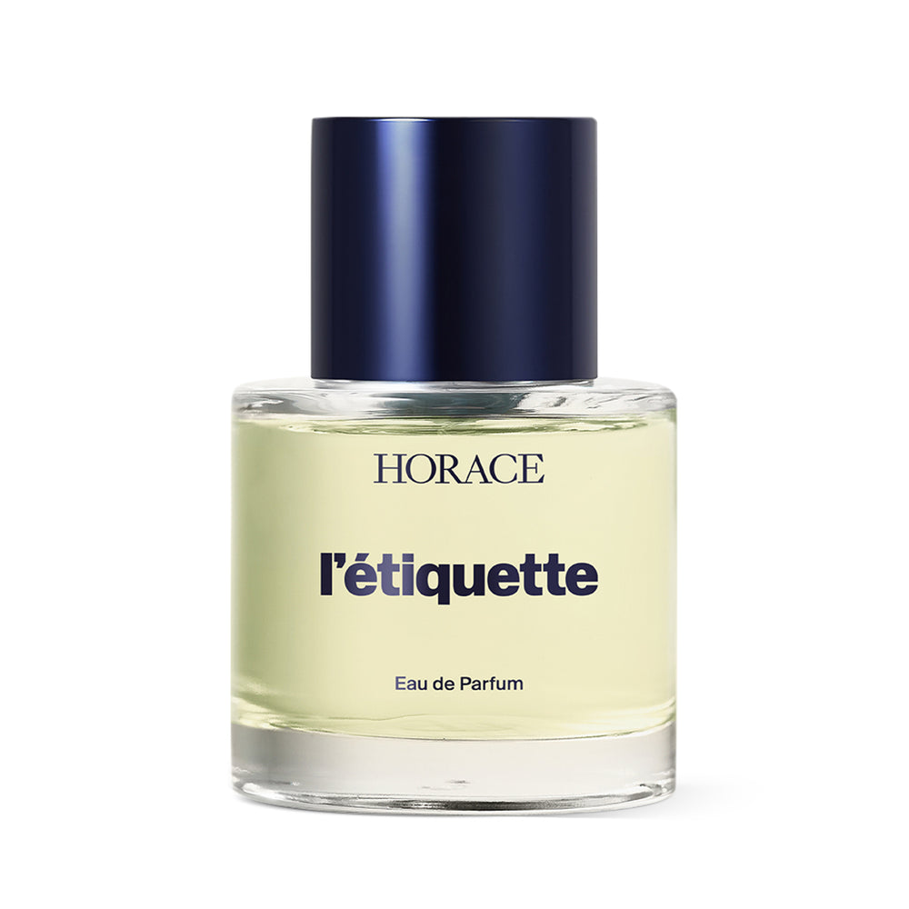 Horace L’étiquette Fragrance